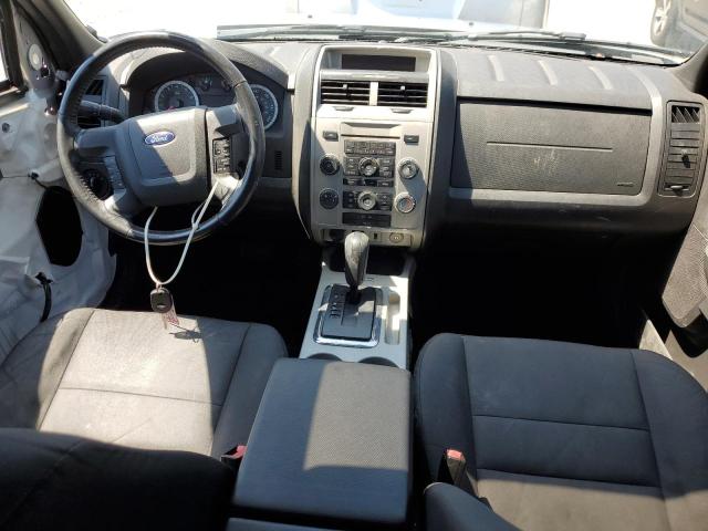 Photo 8 from auction – 2012 FORD ESCAPE XLT with VIN 1FMCU9D76CKB63107