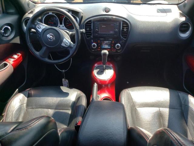 Photo 8 from auction – 2013 NISSAN JUKE S with VIN JN8AF5MV1DT219743