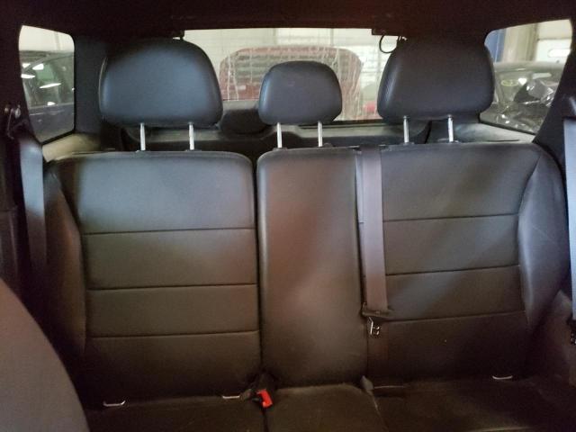 Photo 10 from auction – 2010 FORD ESCAPE LIM with VIN 1FMCU9E76AKC58861