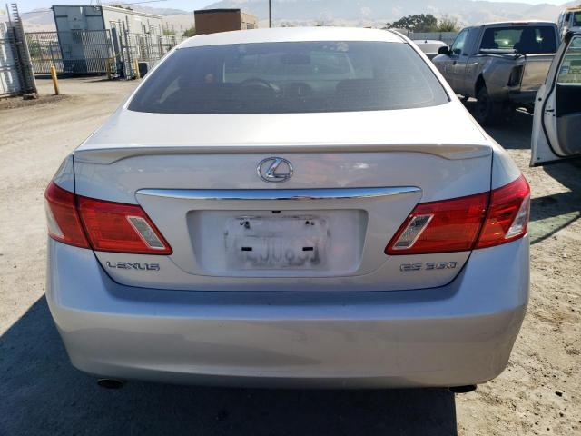 Photo 6 from auction – 2007 LEXUS ES 350 with VIN JTHBJ46GX72022280