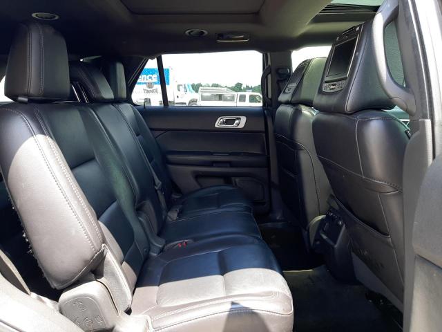 Photo 11 from auction – 2013 FORD EXPLORER X with VIN 1FM5K8D87DGC28875