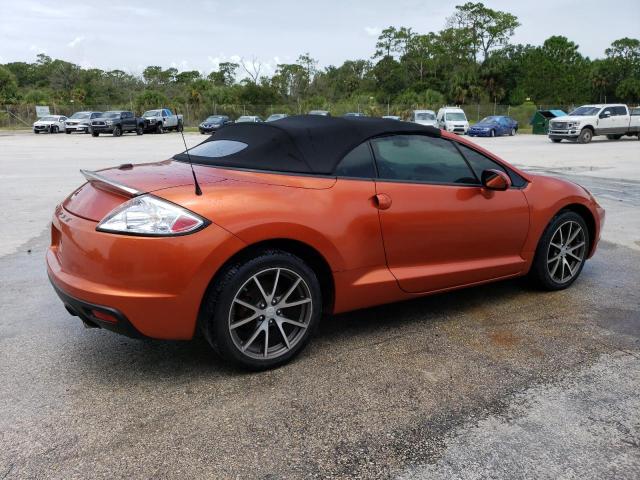 Photo 3 from auction – 2011 MITSUBISHI ECLIPSE SP with VIN 4A37L5EFXBE001594