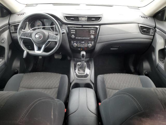 Photo 8 from auction – 2017 NISSAN ROGUE SV with VIN 5N1AT2MVXHC772136
