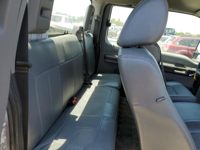 Photo 10 from auction – 2016 FORD F250 SUPER with VIN 1FT7X2A64GEA72003