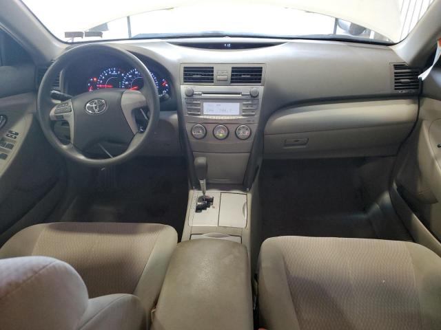 Photo 8 from auction – 2011 TOYOTA CAMRY BASE with VIN 4T1BF3EKXBU642431