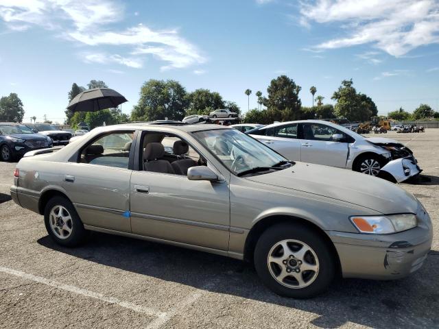 Photo 4 from auction – 1997 TOYOTA CAMRY LE with VIN JT2BG22K4V0099503