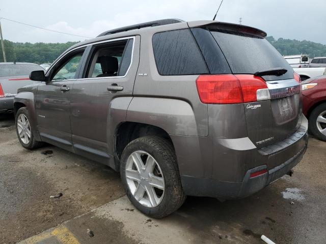 Photo 2 from auction – 2010 GMC TERRAIN SL with VIN 2CTFLEEW7A6262090