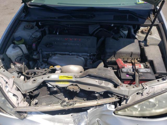 Photo 11 from auction – 2005 TOYOTA CAMRY LE with VIN 4T1BE30K85U620099