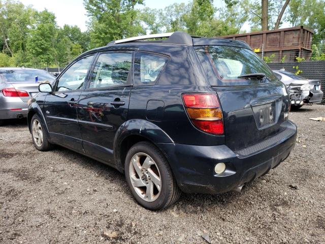 Photo 2 from auction – 2003 PONTIAC VIBE with VIN 5Y2SL64863Z450058