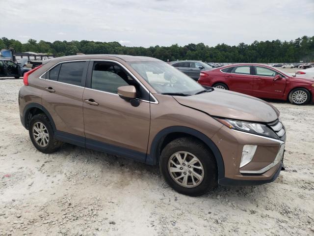 Photo 4 from auction – 2019 MITSUBISHI ECLIPSE CR with VIN JA4AT3AA7KZ030867