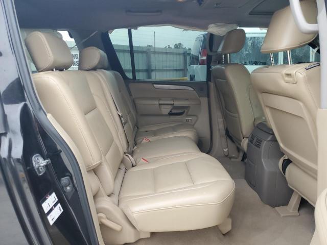 Photo 11 from auction – 2008 NISSAN ARMADA SE with VIN 5N1BA08D28N614510