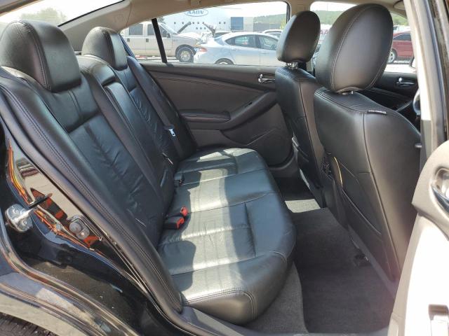 Photo 10 from auction – 2012 NISSAN ALTIMA BAS with VIN 1N4AL2AP2CN513430