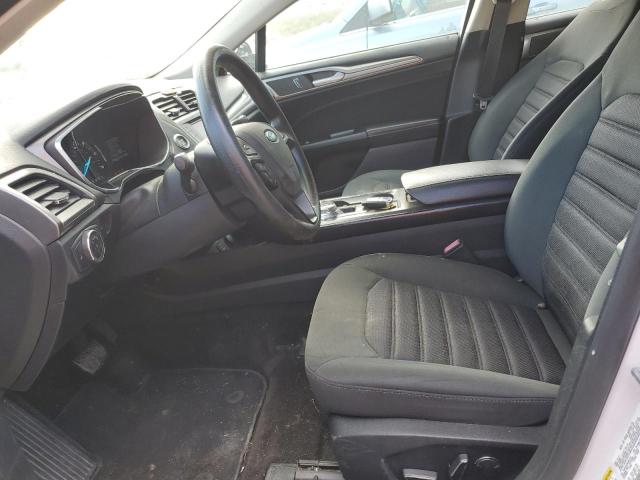 Photo 7 from auction – 2017 FORD FUSION SE with VIN 3FA6P0LU3HR381493