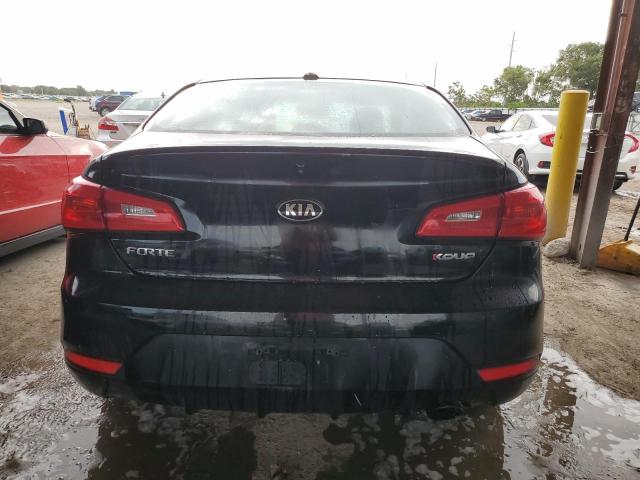Photo 6 from auction – 2016 KIA FORTE EX with VIN KNAFX6A85G5621676