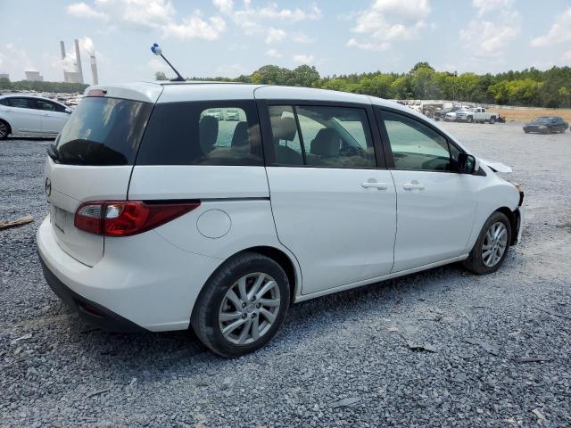 Photo 3 from auction – 2012 MAZDA 5 with VIN JM1CW2BLXC0113425
