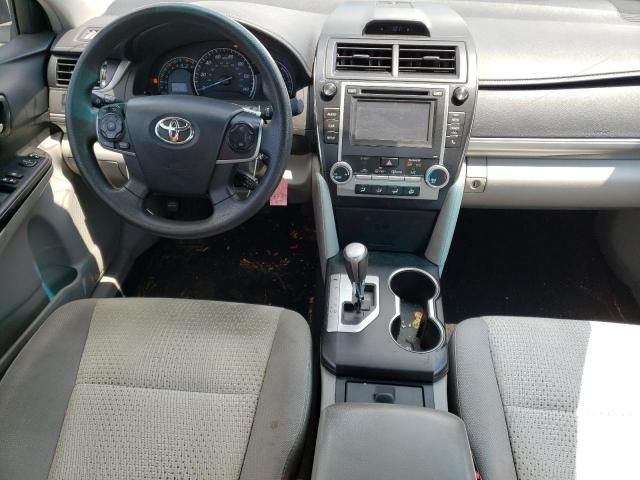 Photo 8 from auction – 2014 TOYOTA CAMRY L with VIN 4T1BF1FKXEU354481