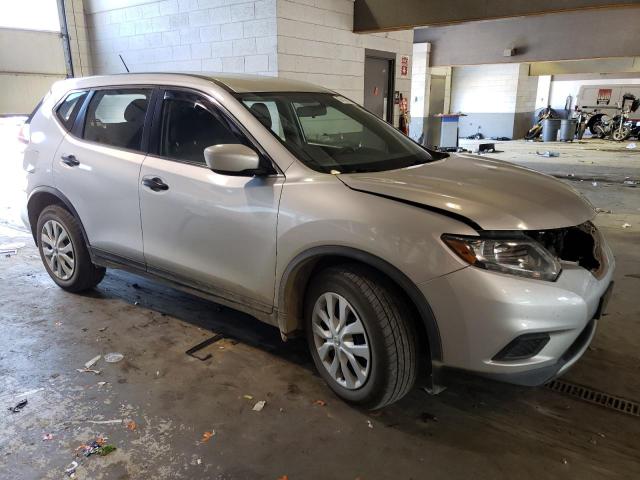 Photo 4 from auction – 2016 NISSAN ROGUE S with VIN JN8AT2MTXGW013328