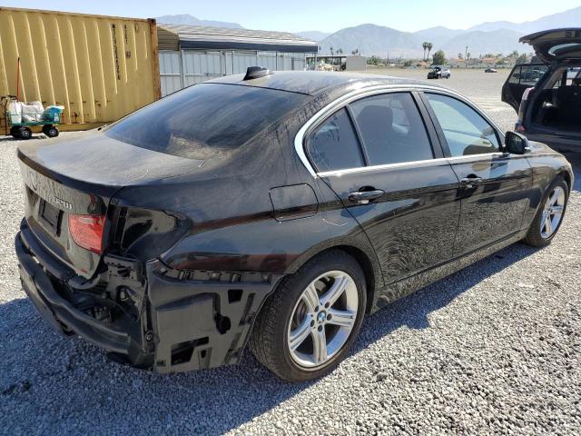Photo 3 from auction – 2015 BMW 328 I with VIN WBA3A5G51FNS82201