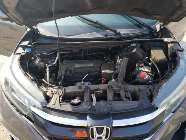 Photo 12 from auction – 2015 HONDA CR-V EX with VIN 2HKRM4H52FH687769