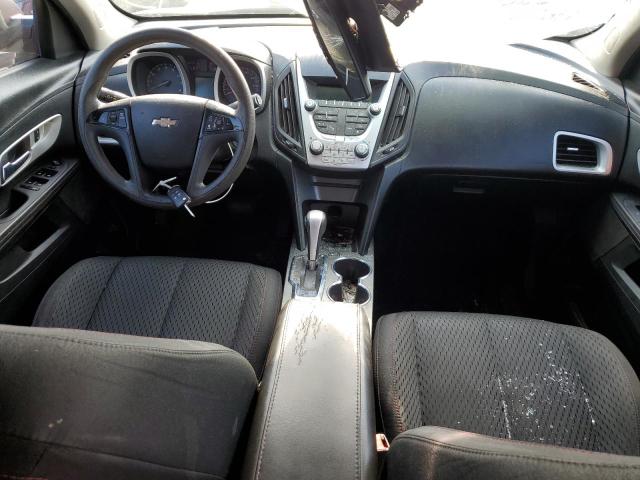 Photo 8 from auction – 2012 CHEVROLET EQUINOX LS with VIN 2GNALBEKXC1237791