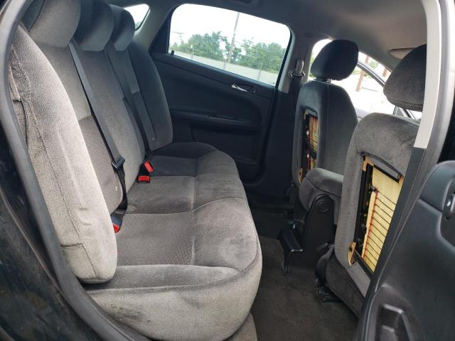 Photo 10 from auction – 2008 CHEVROLET IMPALA POL with VIN 2G1WS583981362627