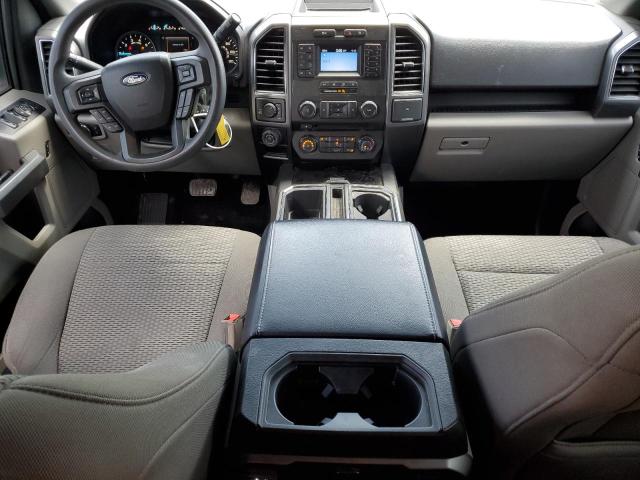 Photo 8 from auction – 2018 FORD F150 SUPER with VIN 1FTEX1EP6JFA24816