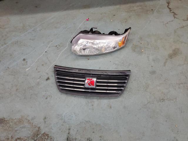Photo 12 from auction – 2007 SATURN ION LEVEL with VIN 1G8AL55F47Z180492