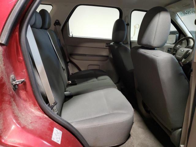 Photo 11 from auction – 2012 FORD ESCAPE XLS with VIN 1FMCU0C73CKB47993