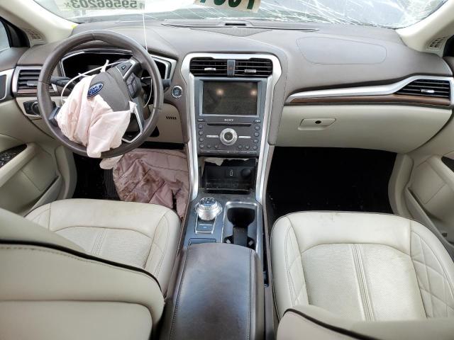 Photo 8 from auction – 2017 FORD FUSION TIT with VIN 3FA6P0D93HR394593