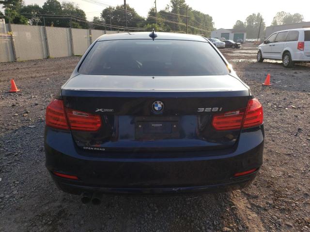 Фото 6 с аукциона – 2013 BMW 328 XI с VIN WBA3B3C52DF540661