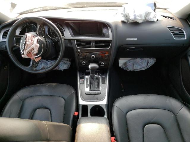 Снимка 8 от търг – 2014 AUDI A5 PREMIUM с VIN WAUCFAFRXEA018639