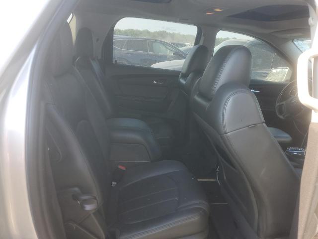 Photo 11 from auction – 2012 GMC ACADIA DEN with VIN 1GKKRTED1CJ371439