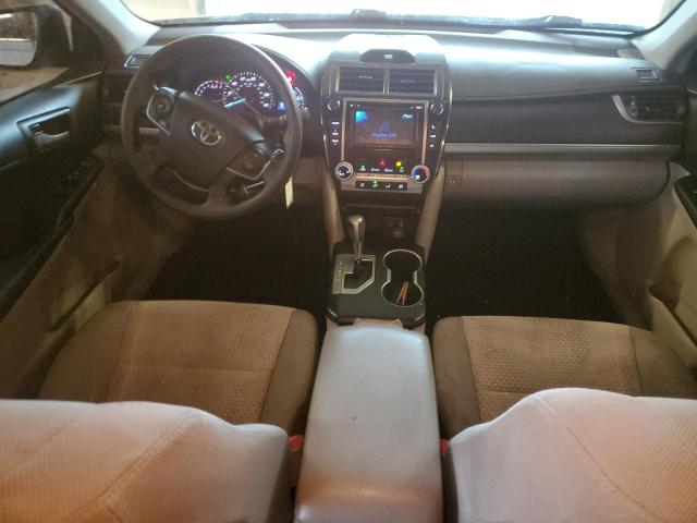 Photo 8 from auction – 2012 TOYOTA CAMRY BASE with VIN 4T1BF1FKXCU540728