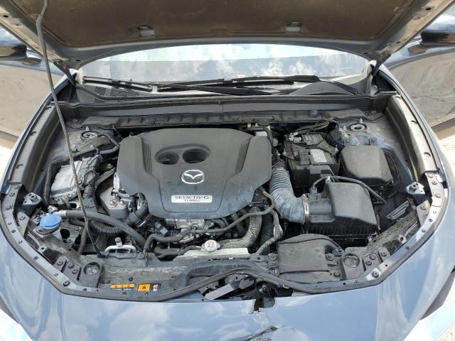 Photo 12 from auction – 2022 MAZDA CX-30 with VIN 3MVDMBAY2NM448586