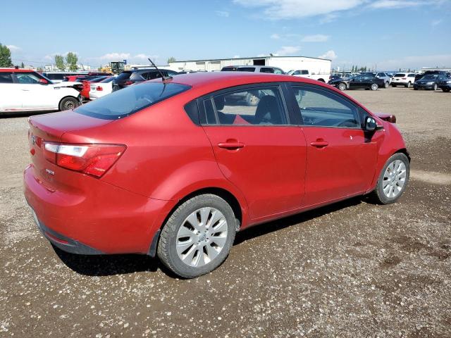 Photo 3 from auction – 2015 KIA RIO EX with VIN KNADN4A30F6441746