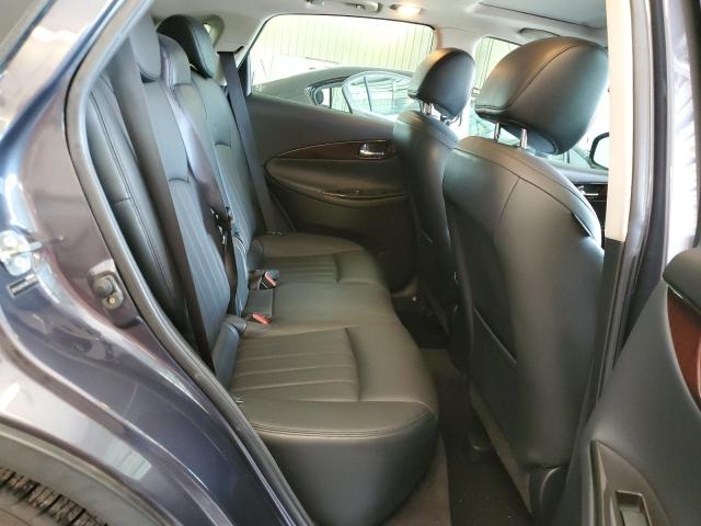 Photo 11 from auction – 2010 INFINITI EX35 BASE with VIN JN1AJ0HR2AM753160