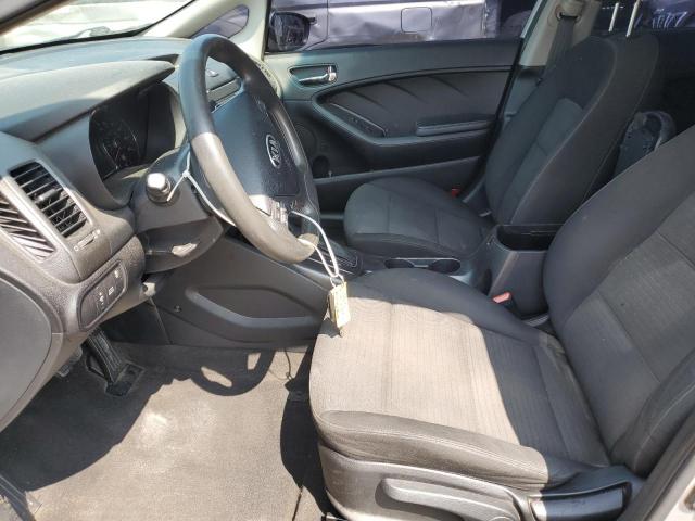 Photo 7 from auction – 2015 KIA FORTE LX with VIN KNAFX4A61F5375761
