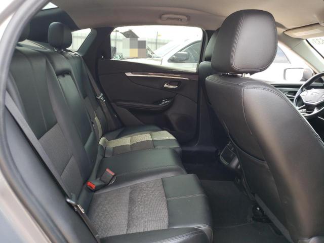 Photo 10 from auction – 2017 CHEVROLET IMPALA LT with VIN 1G1105S32HU211397