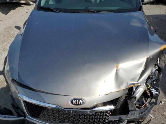 Photo 11 from auction – 2013 KIA OPTIMA EX with VIN 5XXGN4A77DG151859