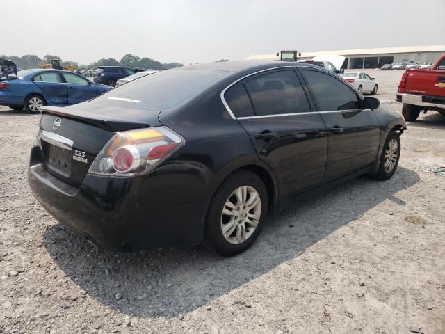 Photo 3 from auction – 2012 NISSAN ALTIMA BAS with VIN 1N4AL2AP6CN442846