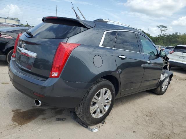 Photo 3 from auction – 2010 CADILLAC SRX LUXURY with VIN 3GYFNAEY5AS545244