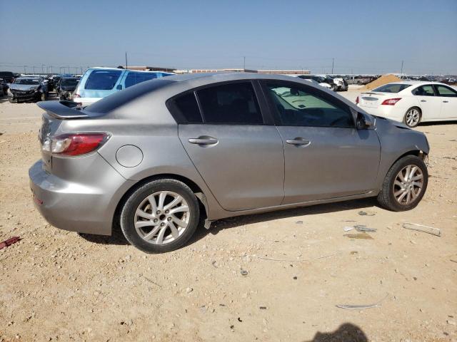Photo 3 from auction – 2012 MAZDA 3 I with VIN JM1BL1V79C1672410