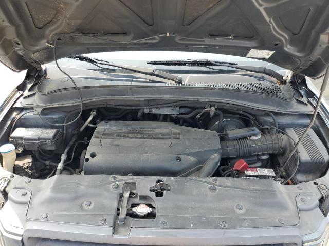 Photo 11 from auction – 2004 HONDA PILOT EXL with VIN 5FNYF18604B006033