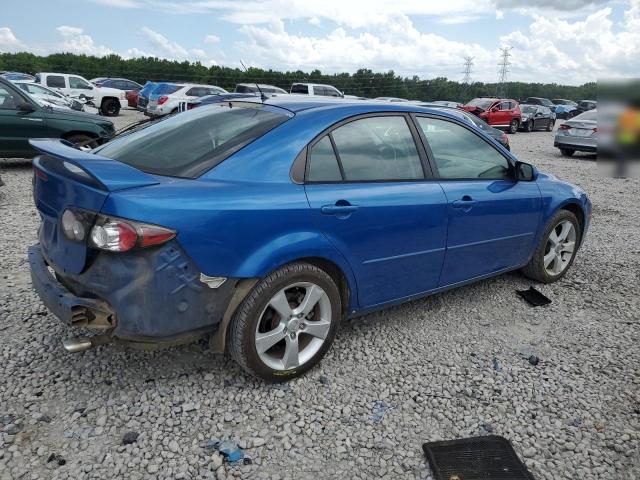Photo 3 from auction – 2007 MAZDA MAZDA 6 with VIN 1YVHP84C775M31461