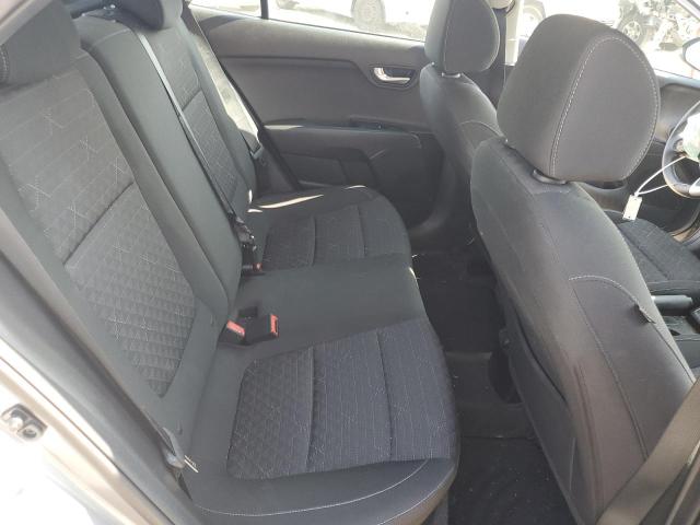 Photo 10 from auction – 2022 KIA RIO S with VIN 3KPA25AD3NE484046