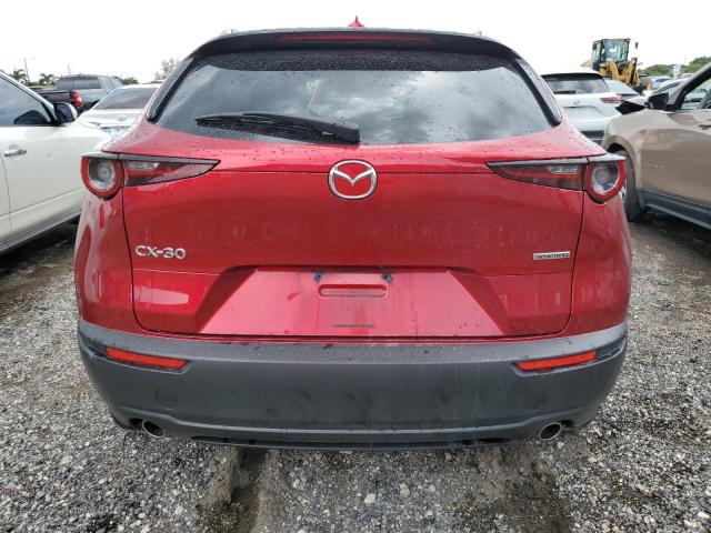 Photo 6 from auction – 2020 MAZDA CX-30 PREM with VIN 3MVDMAEMXLM100565