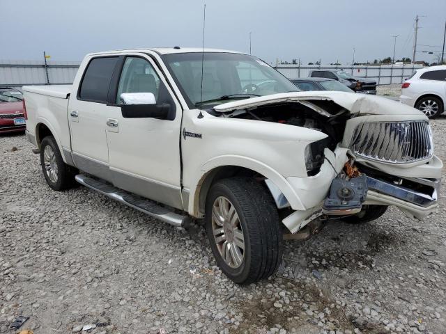 صورة رقم 4 من المزاد - 2006 LINCOLN MARK LT مع VIN 5LTPW18546FJ21345