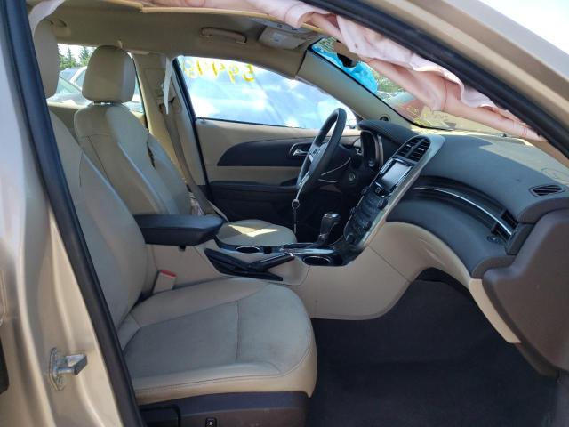 Photo 7 from auction – 2015 CHEVROLET MALIBU 1LT with VIN 1G11C5SL9FF240565