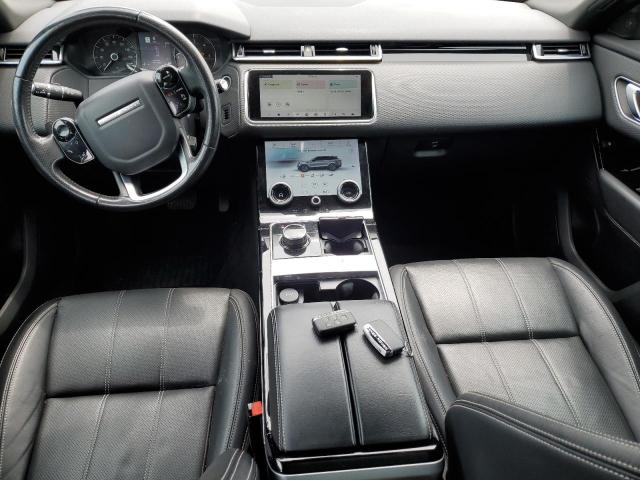 Photo 8 from auction – 2018 LAND ROVER RANGE ROVE with VIN SALYB2RN2JA715776