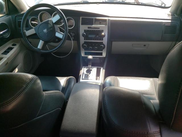 Photo 8 from auction – 2006 DODGE CHARGER R/ with VIN 2B3KA53H86H449808